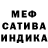 Метамфетамин винт Buster Chops